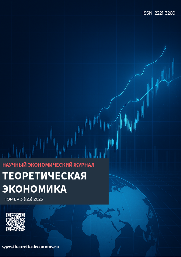             Перспективы развития российского рынка сельскохозяйственной техники в современных реалиях
    