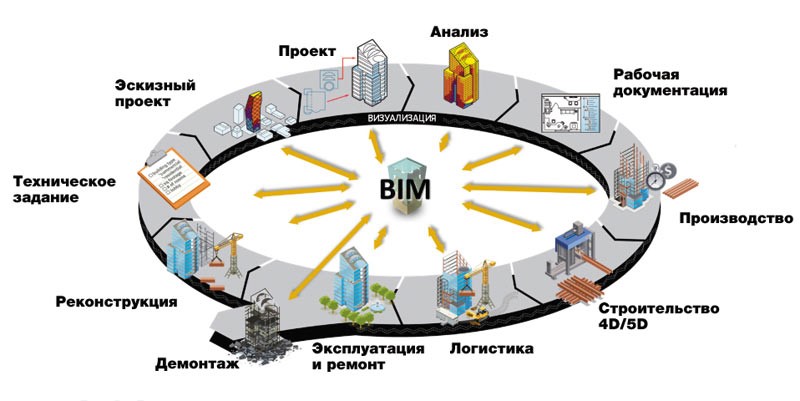 В каких целях организовывается среда общих данных проекта реализуемого с тим