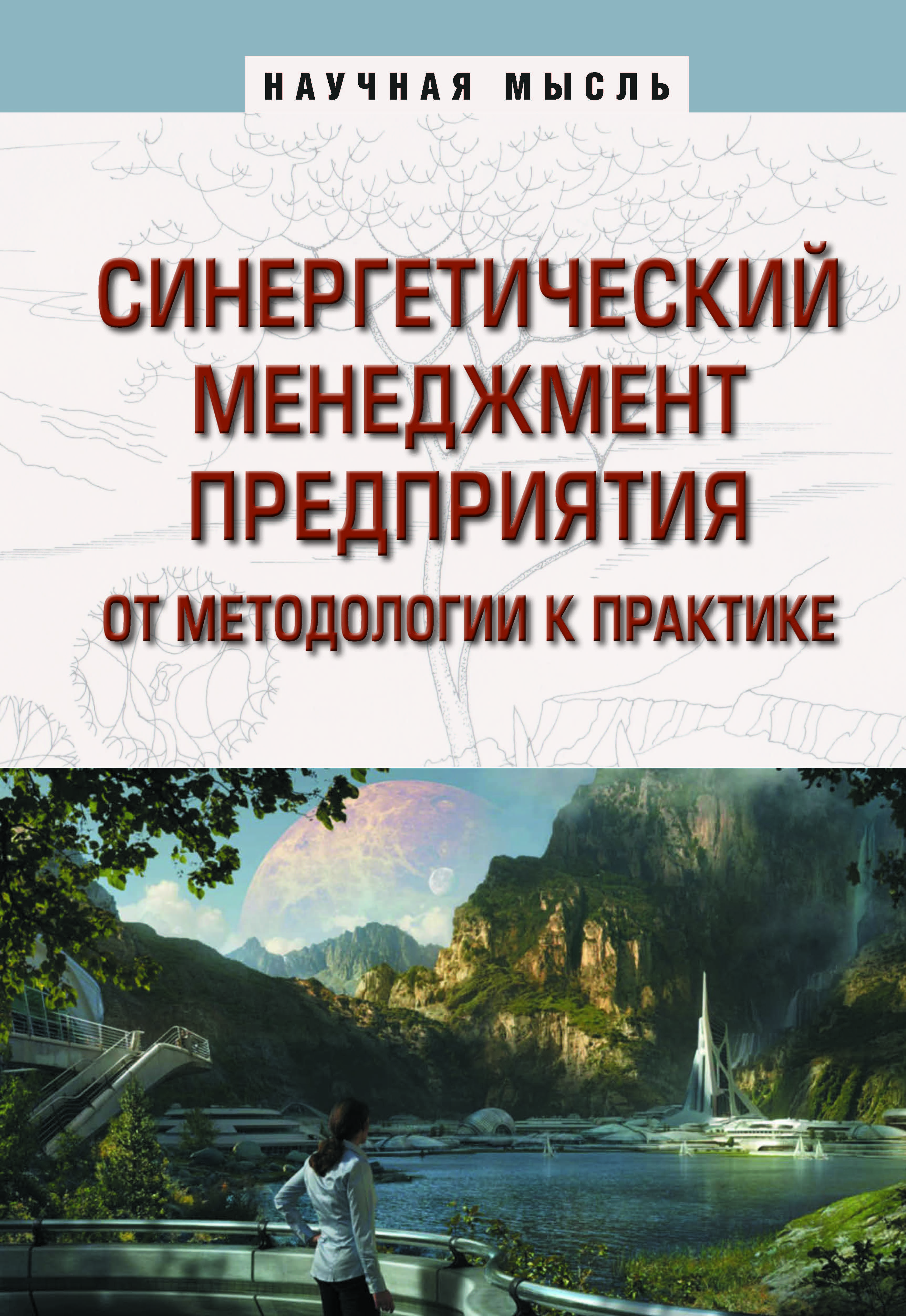             Синергетический менеджмент предприятия: от методологии к практике
    