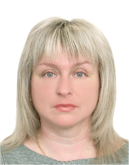                         Makarova Svetlana
            