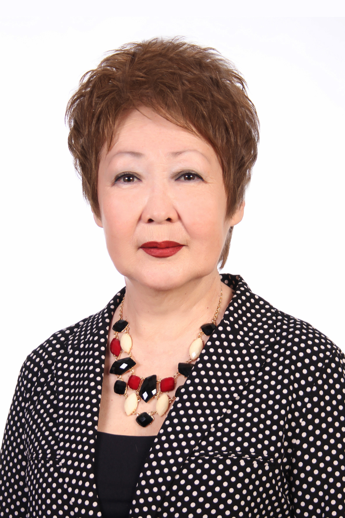             Саньярова Н. С.
    