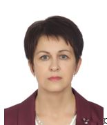             Хрянина Ольга Викторовна
    