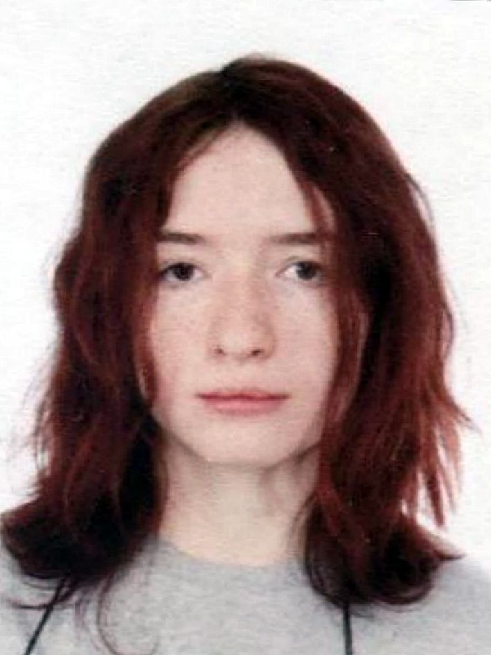             Шаповалова Мария Ивановна
    