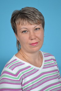             Филина Нина Владимировна
    