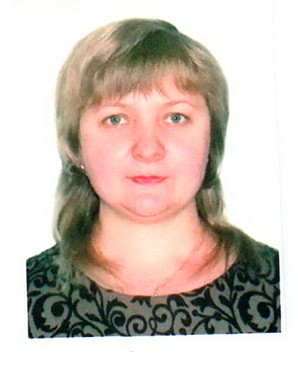             Малахова Ольга Михайловна
    