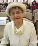             Харченко Вера Константиновна
    