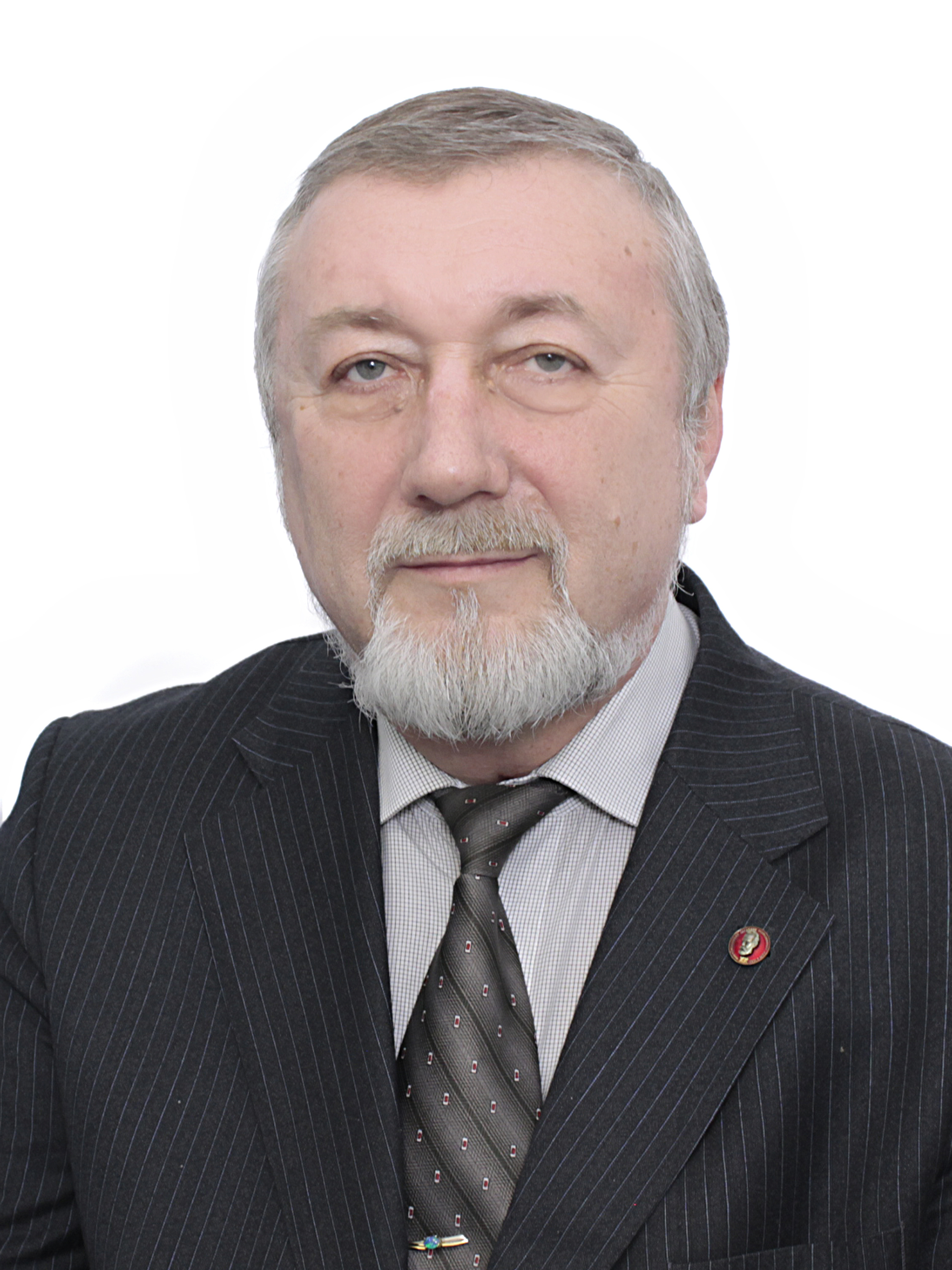                         Shohin Sergey
            