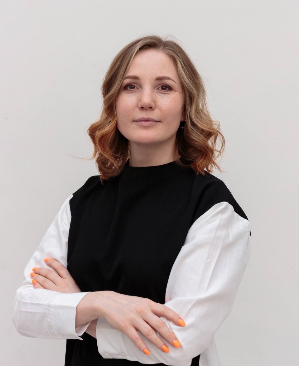 Козлова Анастасия Юрьевна