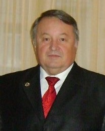                         Dyba Vladimir
            