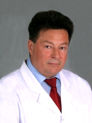             Чуйкин Сергей Васильевич
    