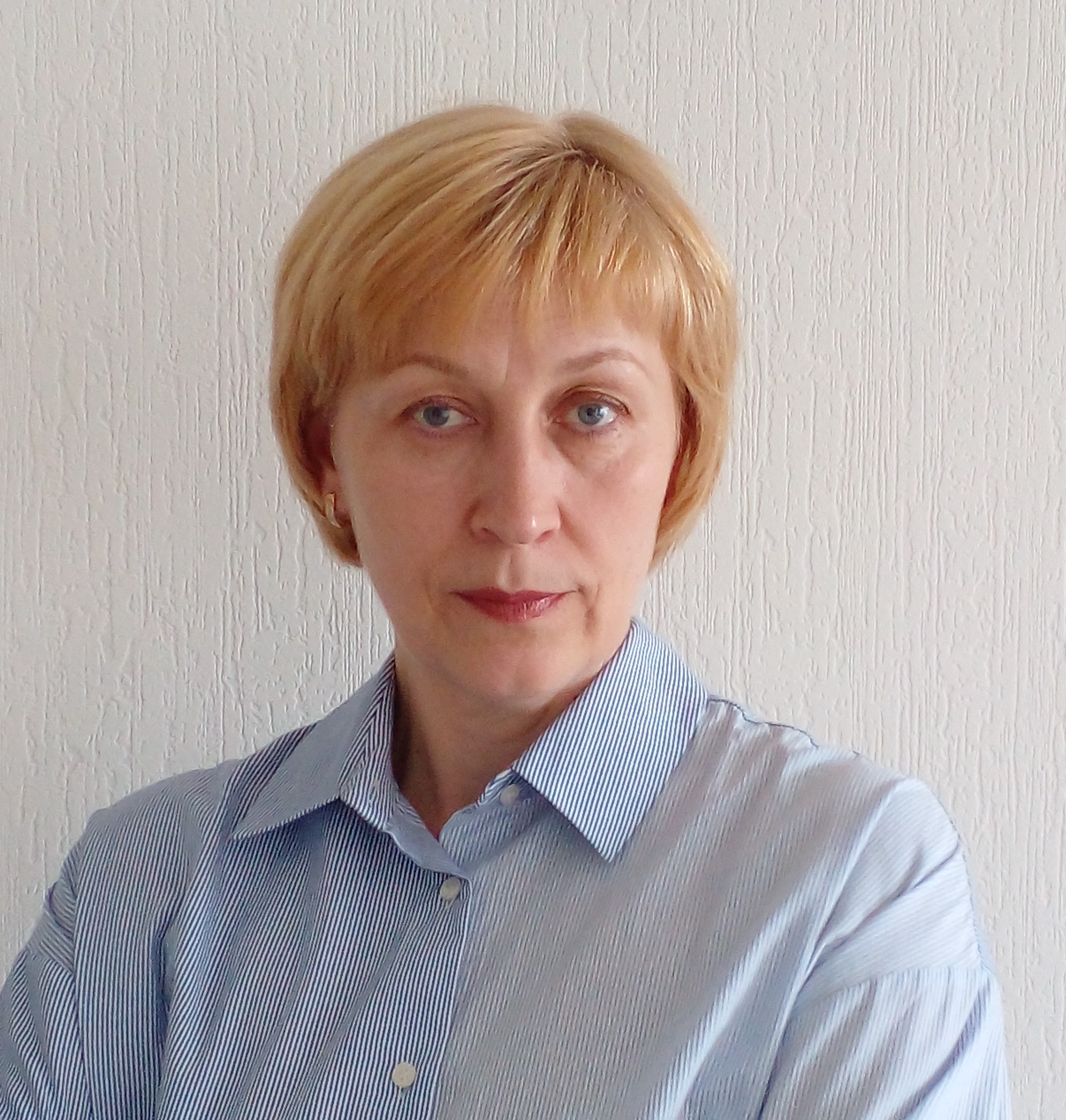             Ефимова Е. Г.
    